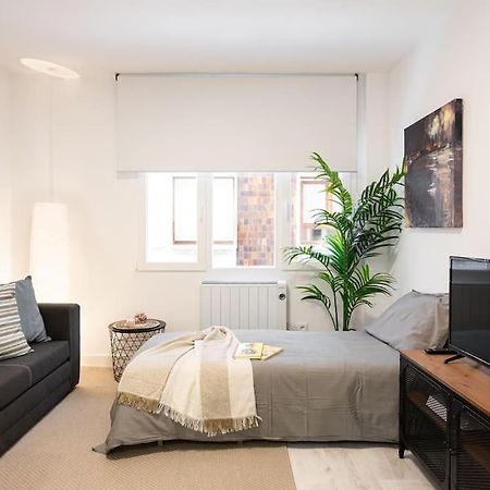 Apartamento Frida Centro Хихон Екстериор снимка