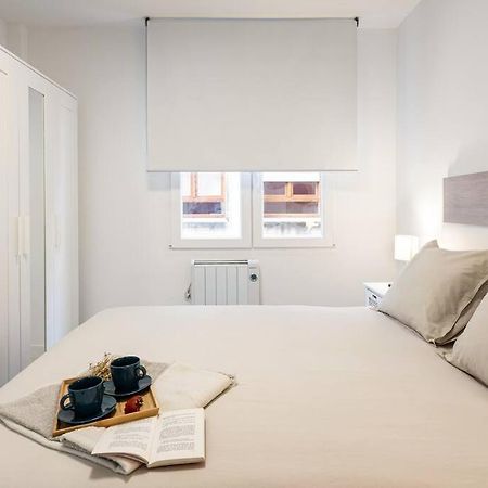 Apartamento Frida Centro Хихон Екстериор снимка