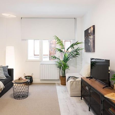 Apartamento Frida Centro Хихон Екстериор снимка