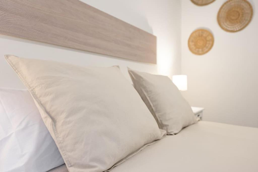 Apartamento Frida Centro Хихон Екстериор снимка