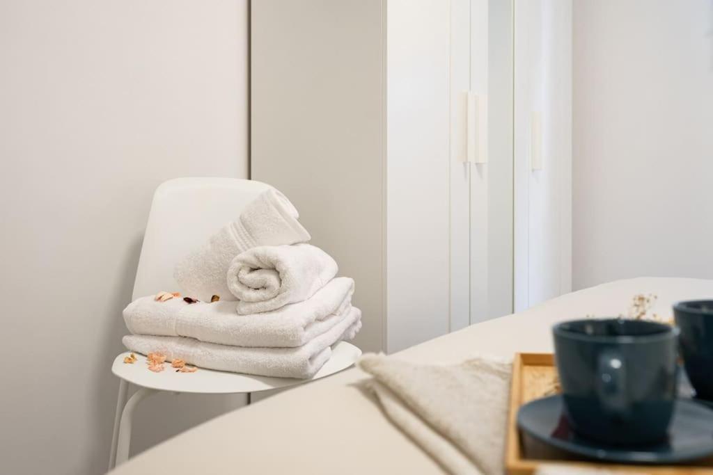 Apartamento Frida Centro Хихон Екстериор снимка